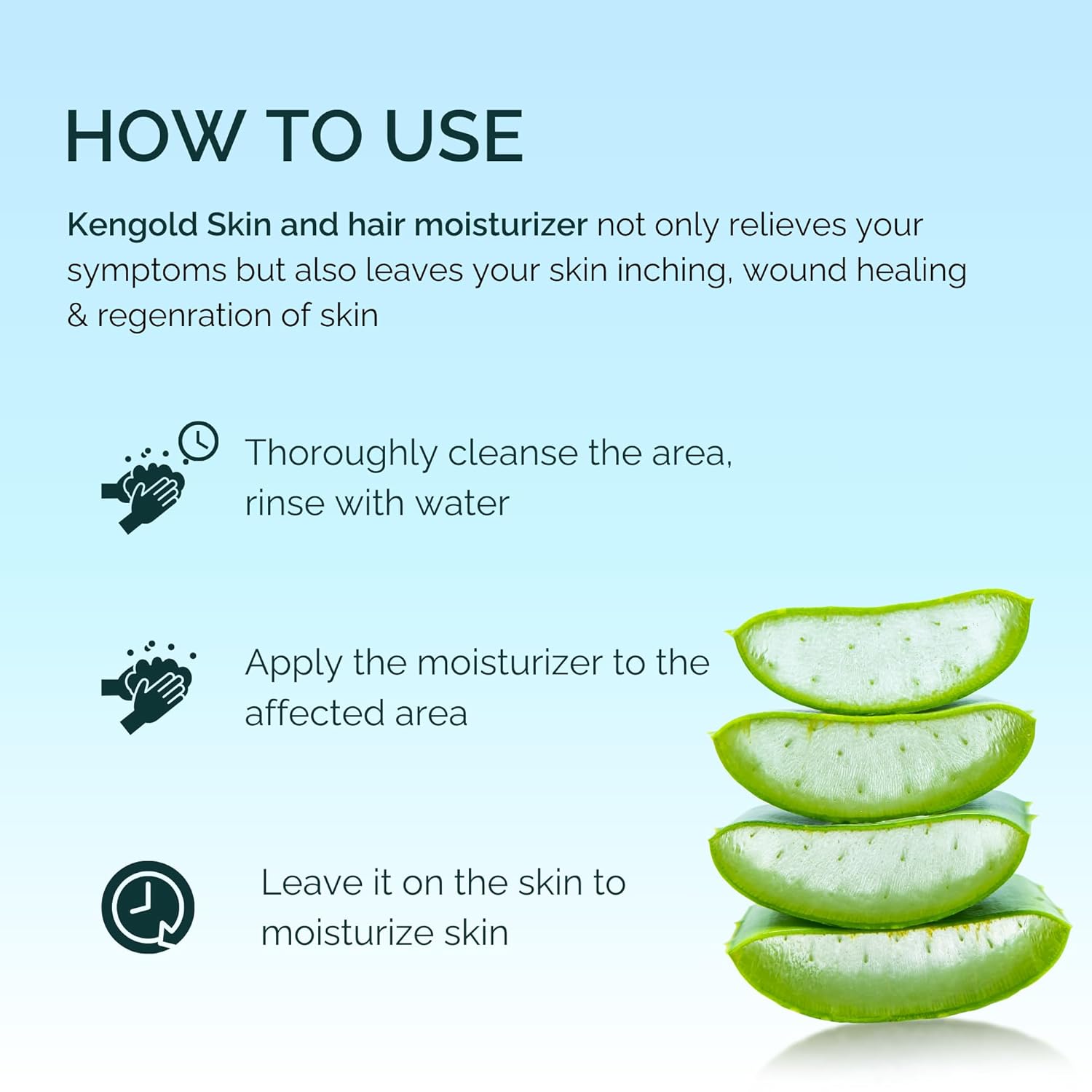 Psoriasis Skin & Hair cream | Enriched with herbal extracts and essential oils