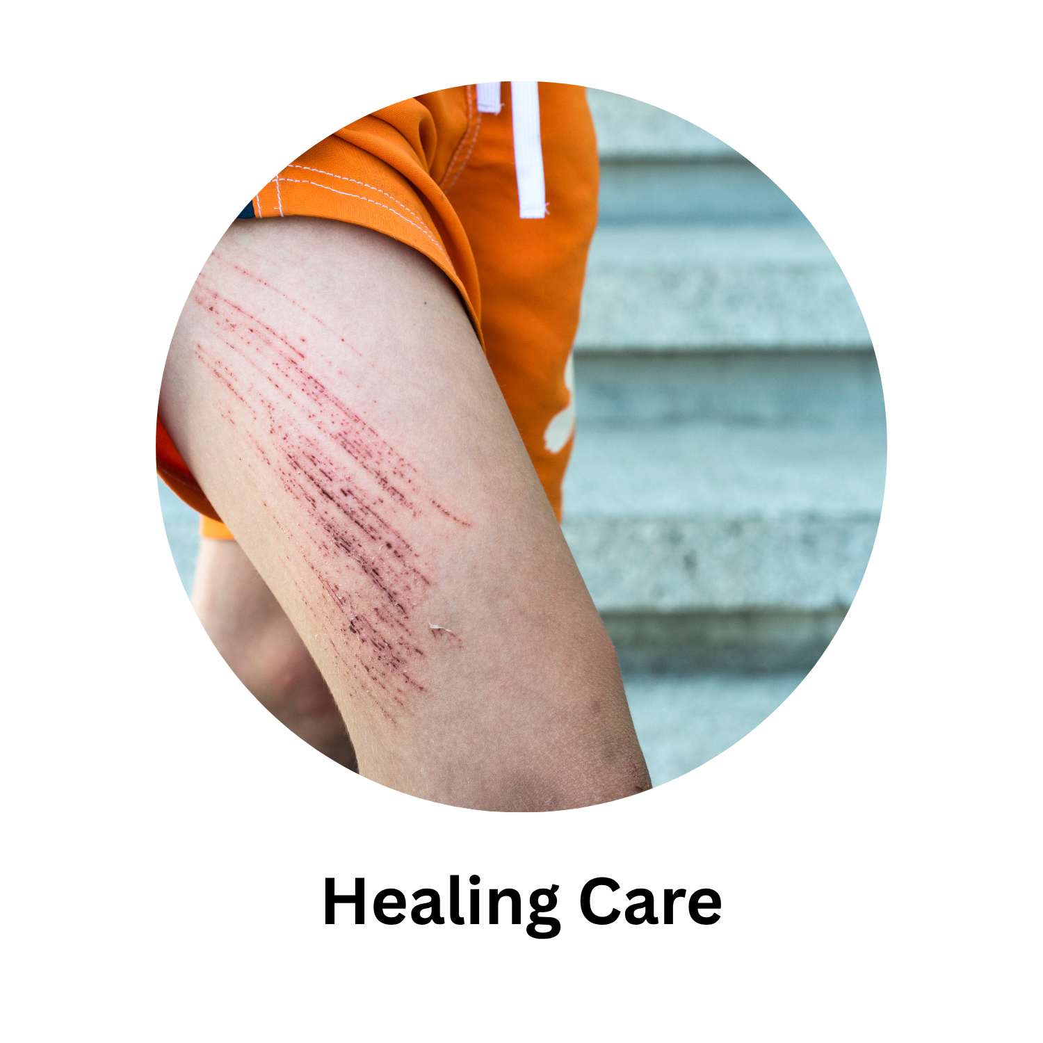 Healing Gel