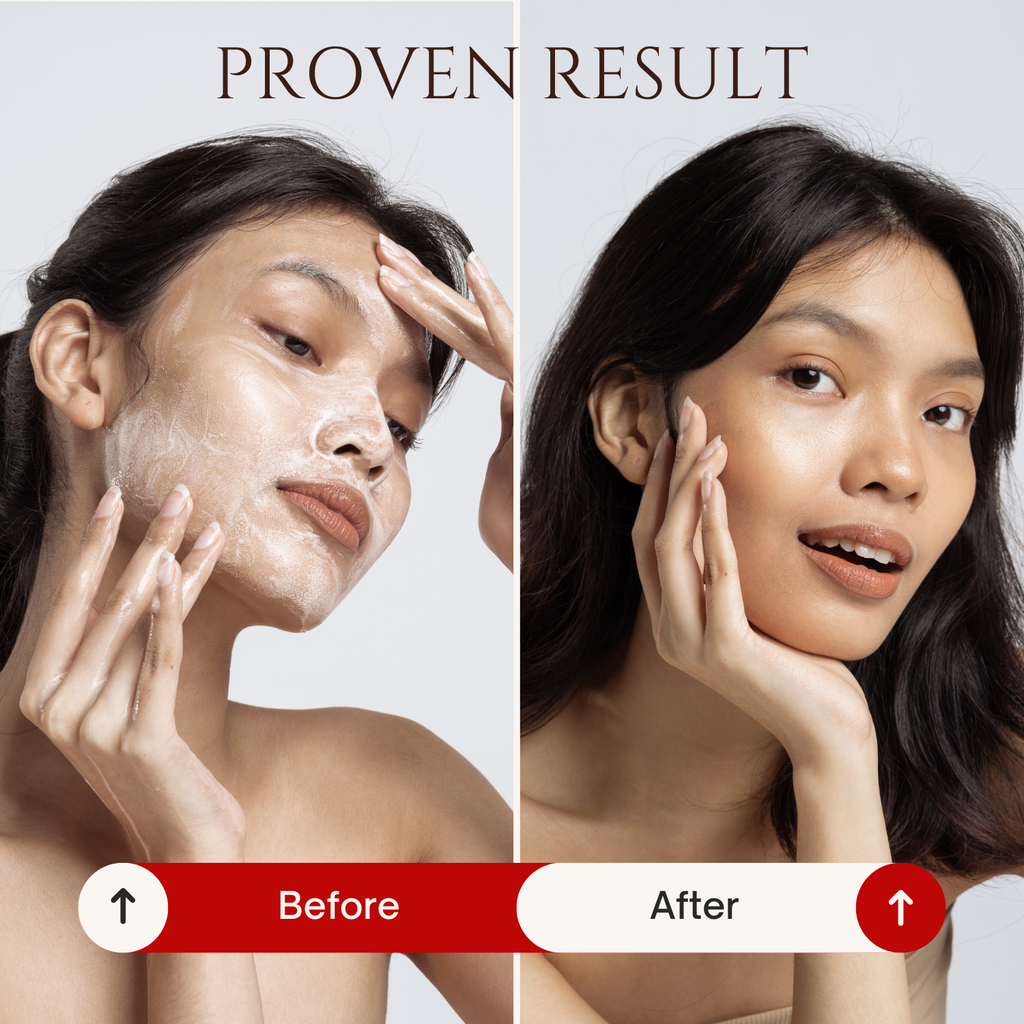 Premium Whitening Cold Processed Soap