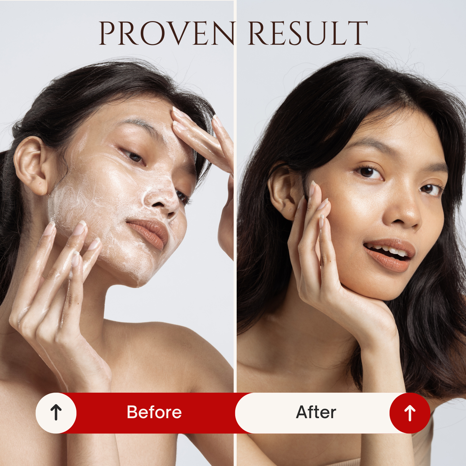 Premium Whitening Cold Processed Soap