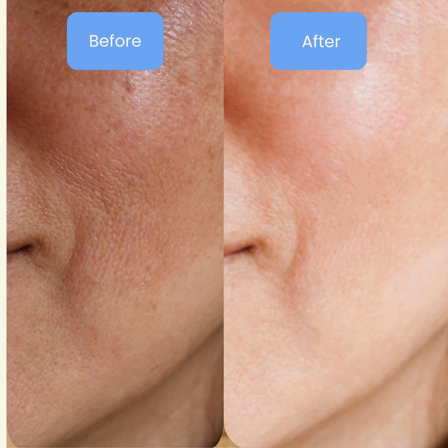 Tinted Sunscreen Serum for All Skin Types SPF 60 PA++++