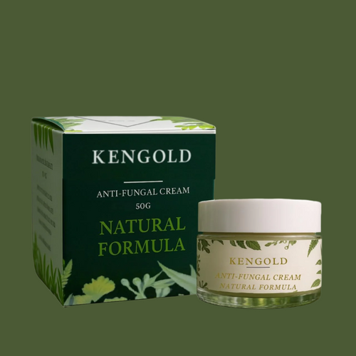 Anti- Fungal Ayurvedic herbal Cream For Men & Women