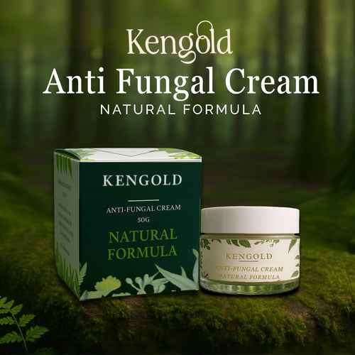 Anti- Fungal Ayurvedic Cream For Men & Women