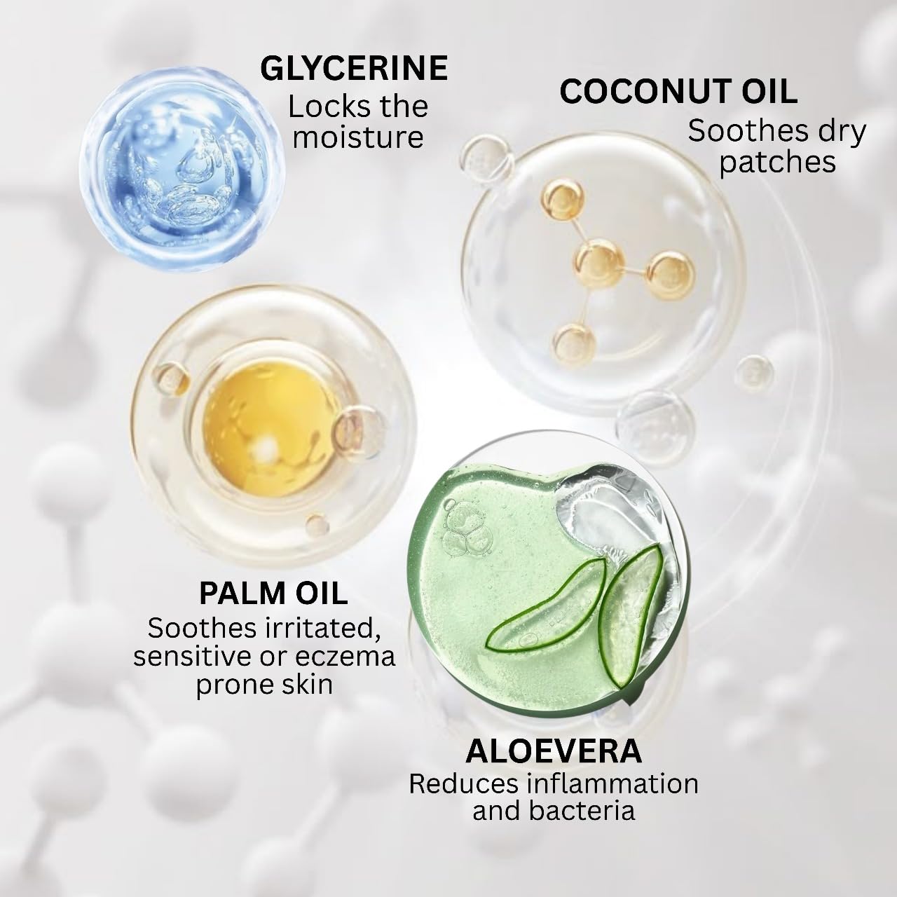 Anti Fungal & Anti Bacterial Soap  & Anti- Fungal Ayurvedic Cream For Men & Women