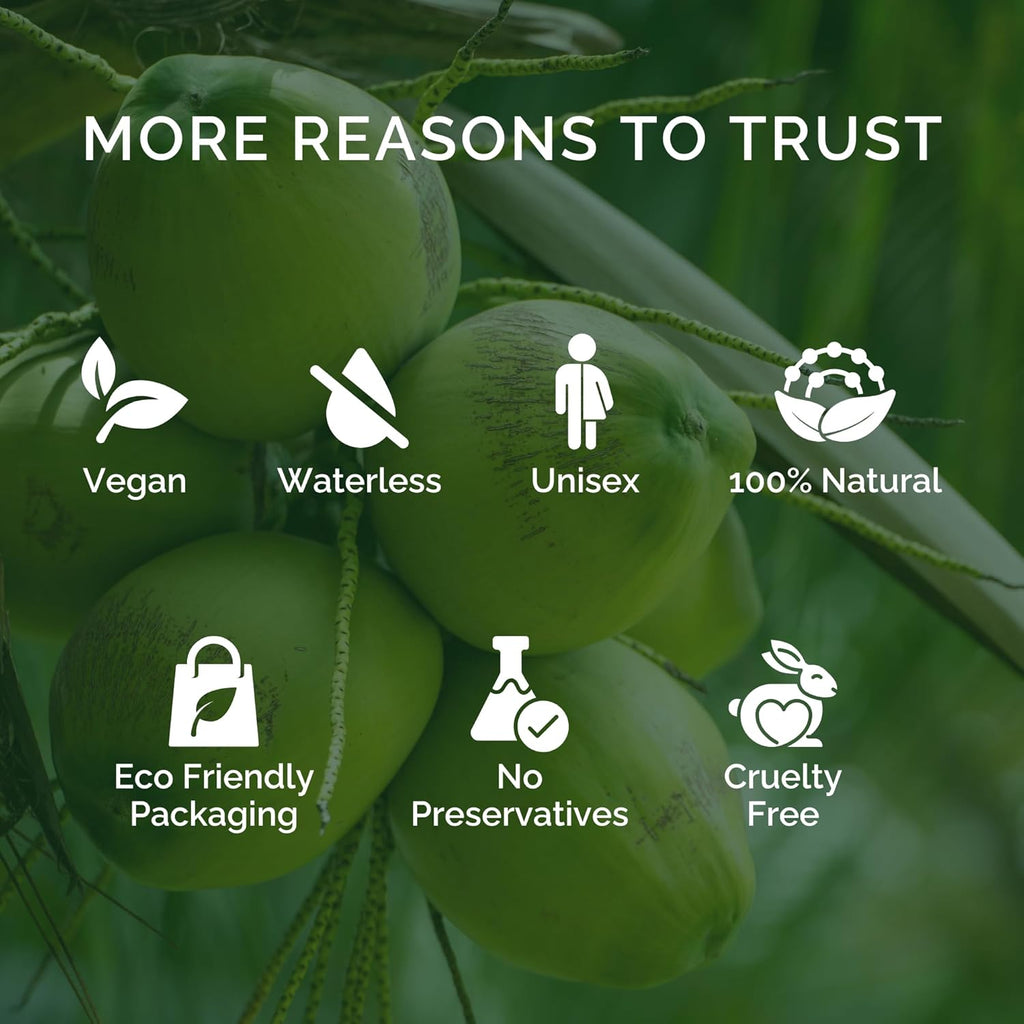 Psoriasis Skin & Hair Soap | Purify Skin | Pain Relief With Natural Ingredients