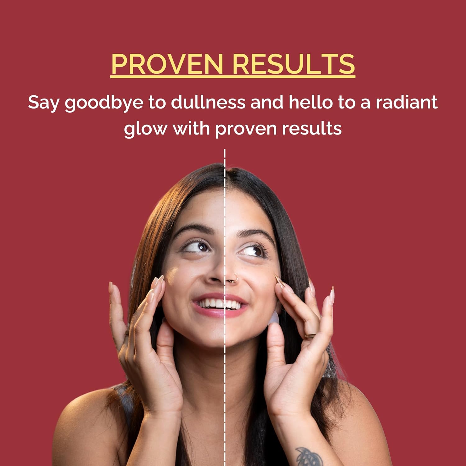 Premium Whitening Soap for Bright, Glowing Skin Care