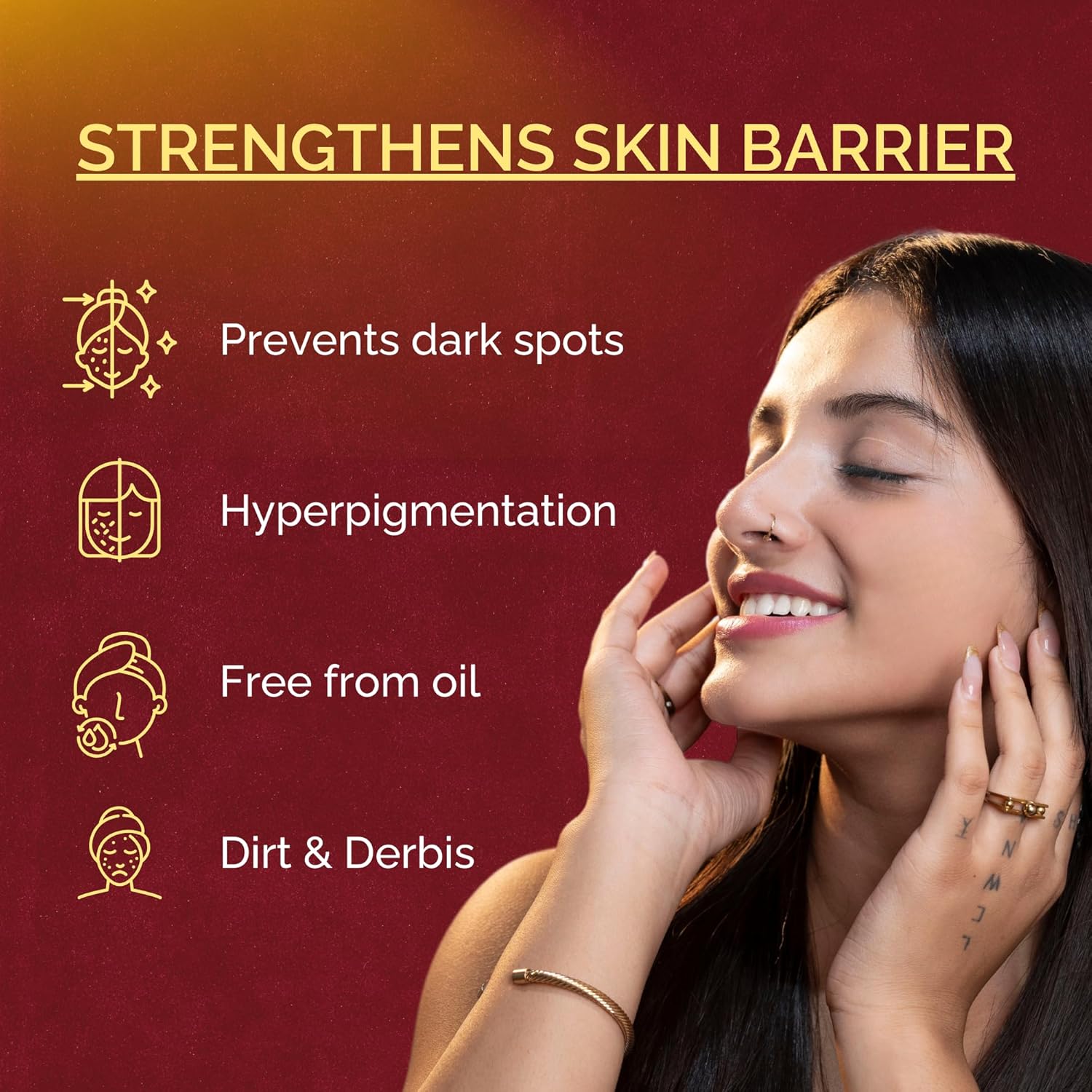 Premium Whitening Soap for Bright, Glowing Skin Care